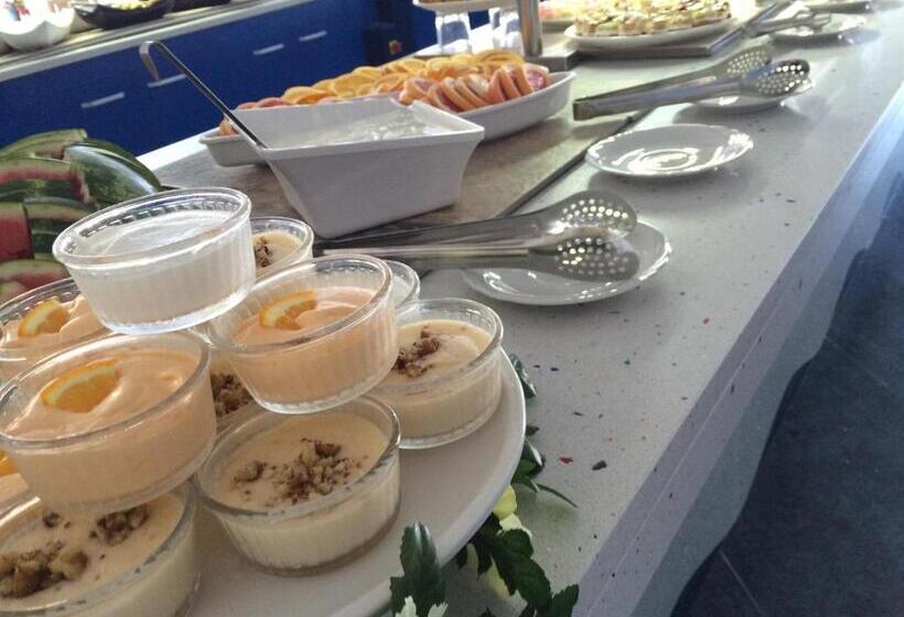 Palace Hotel Half Board