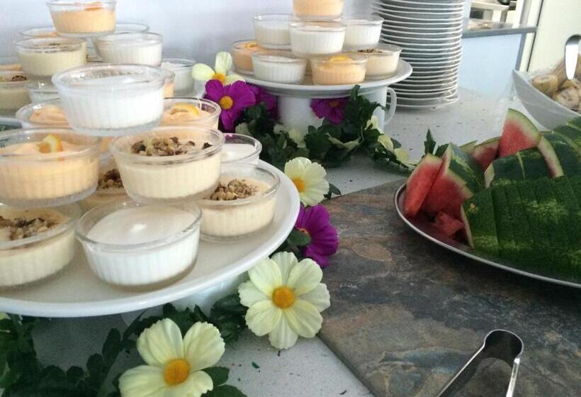 Palace Hotel Half Board