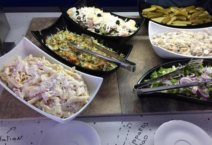 Palace Hotel Half Board