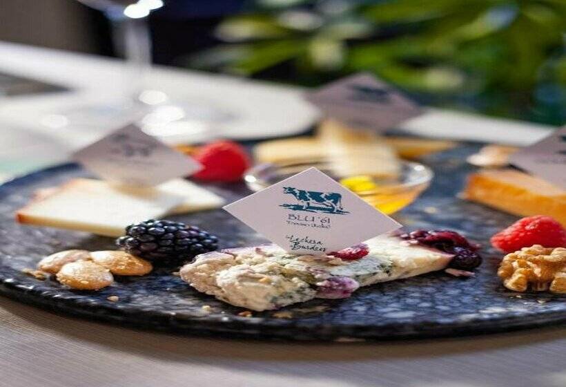 호텔 Palacio De Hemingway