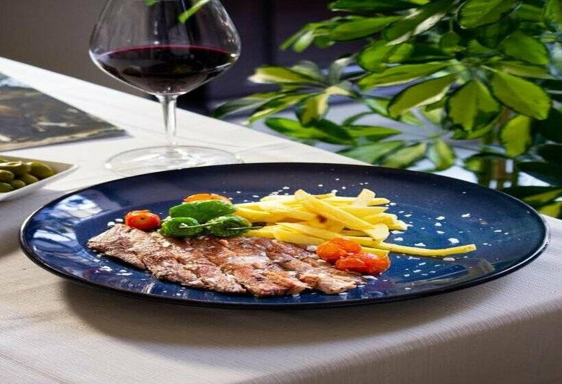 호텔 Palacio De Hemingway