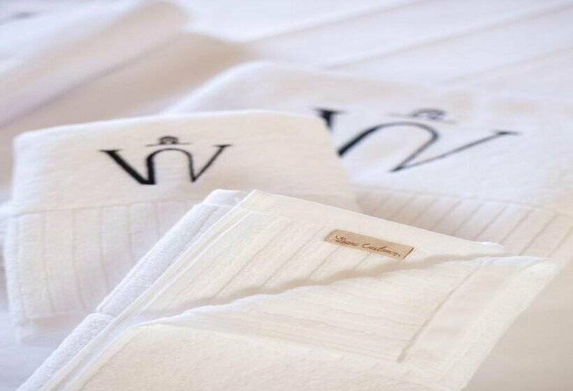 호텔 Palacio De Hemingway