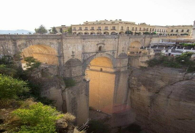 호텔 Palacio De Hemingway