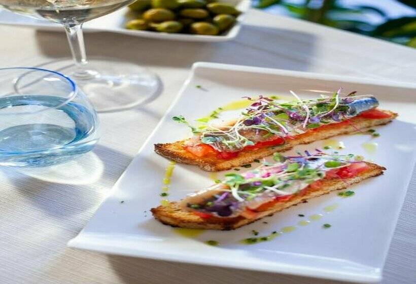 호텔 Palacio De Hemingway