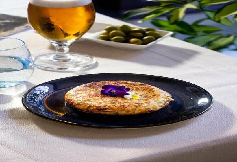 호텔 Palacio De Hemingway