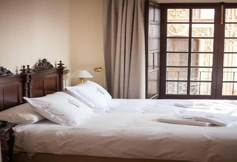 호텔 Palacio De Hemingway