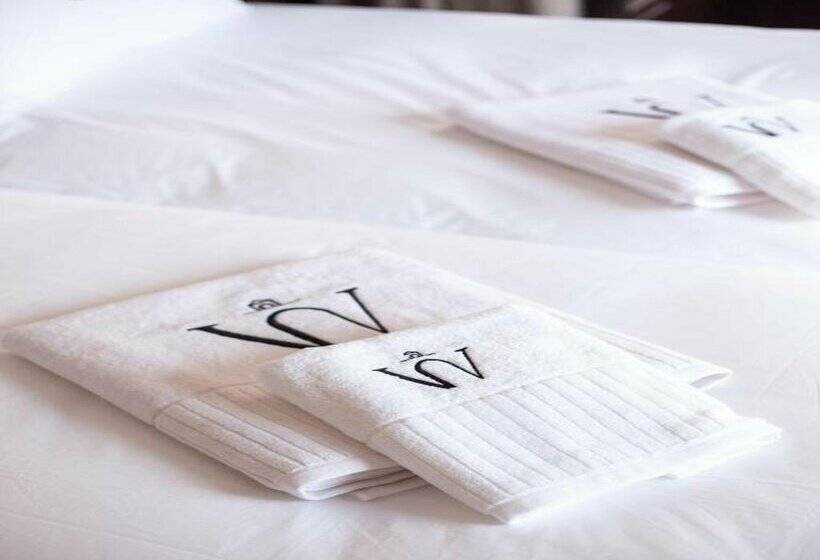 호텔 Palacio De Hemingway