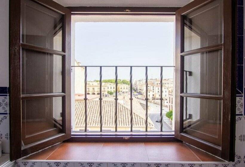 호텔 Palacio De Hemingway