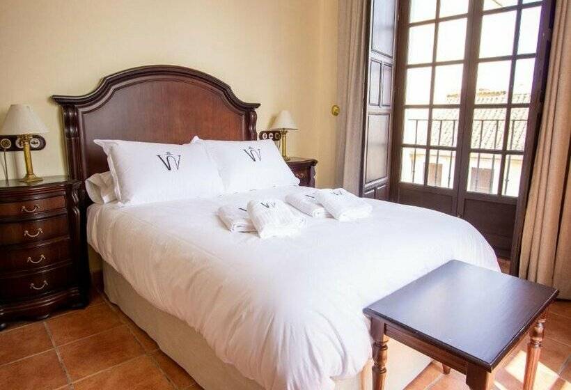 호텔 Palacio De Hemingway