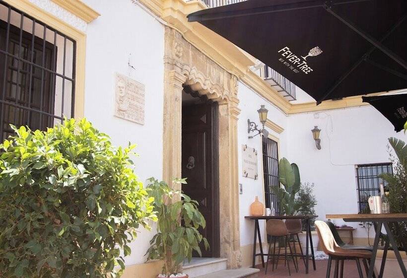 호텔 Palacio De Hemingway