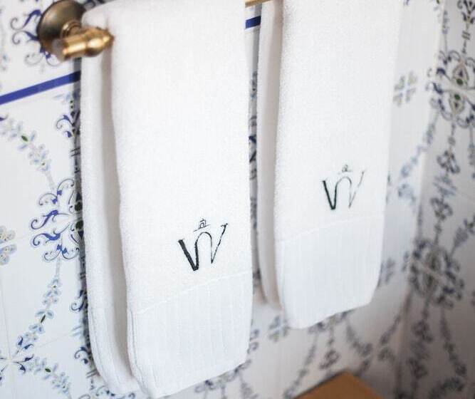 호텔 Palacio De Hemingway