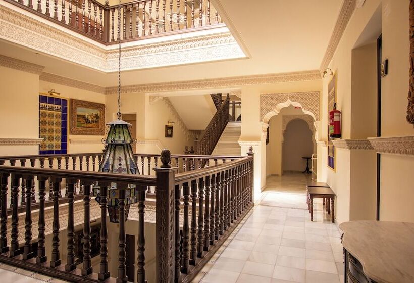 호텔 Palacio De Hemingway