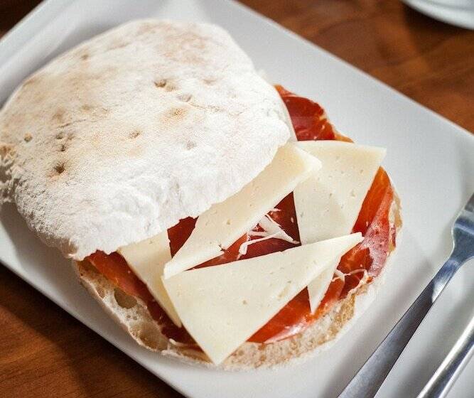 호텔 Palacio De Hemingway