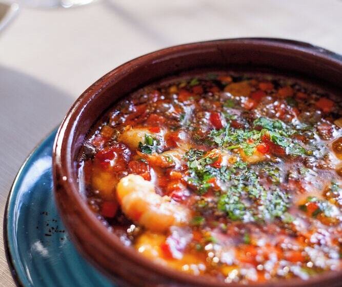 호텔 Palacio De Hemingway