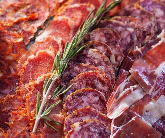 호텔 Palacio De Hemingway