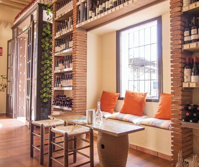 호텔 Palacio De Hemingway