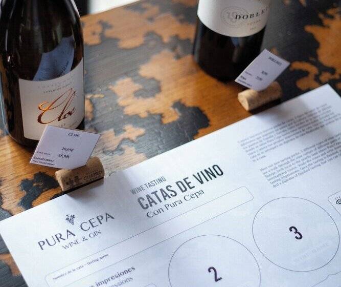 호텔 Palacio De Hemingway