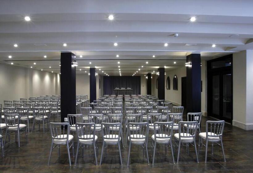 בית מלון כפרי Palacio De Mengibar