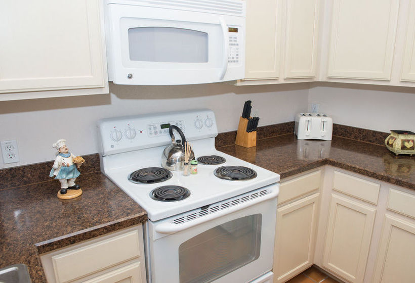 فندق Palisades Resort