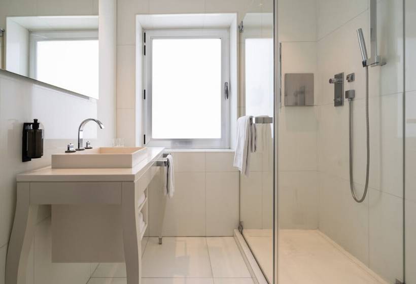 酒店 Palma Avenidas