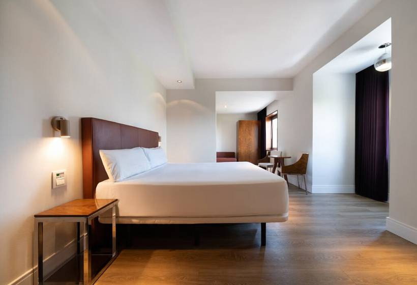 酒店 Palma Avenidas