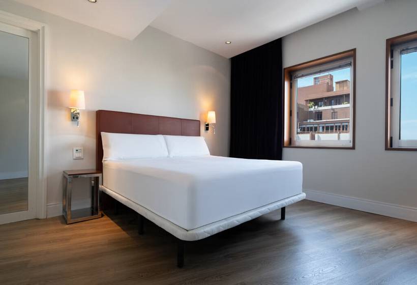 酒店 Palma Avenidas