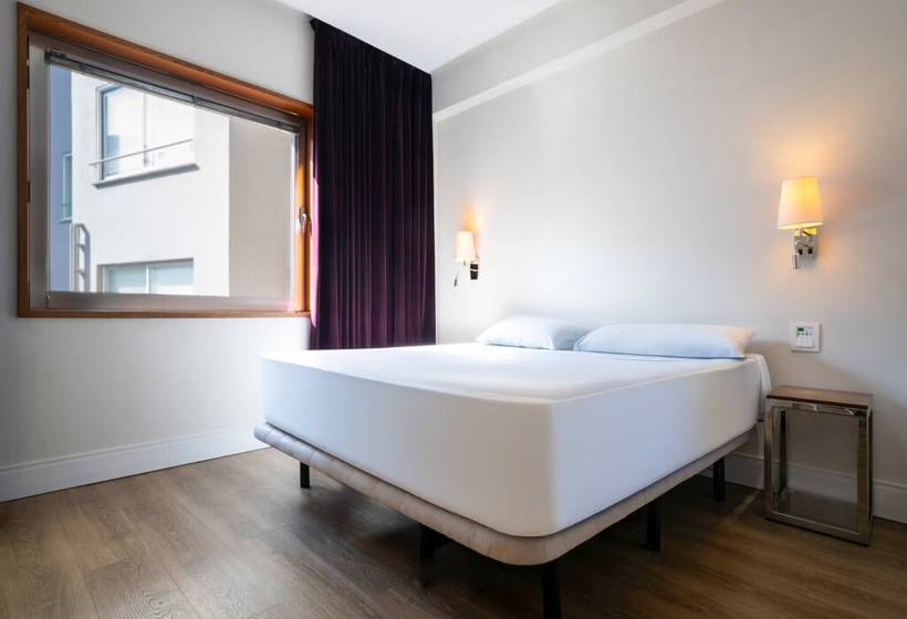 酒店 Palma Avenidas