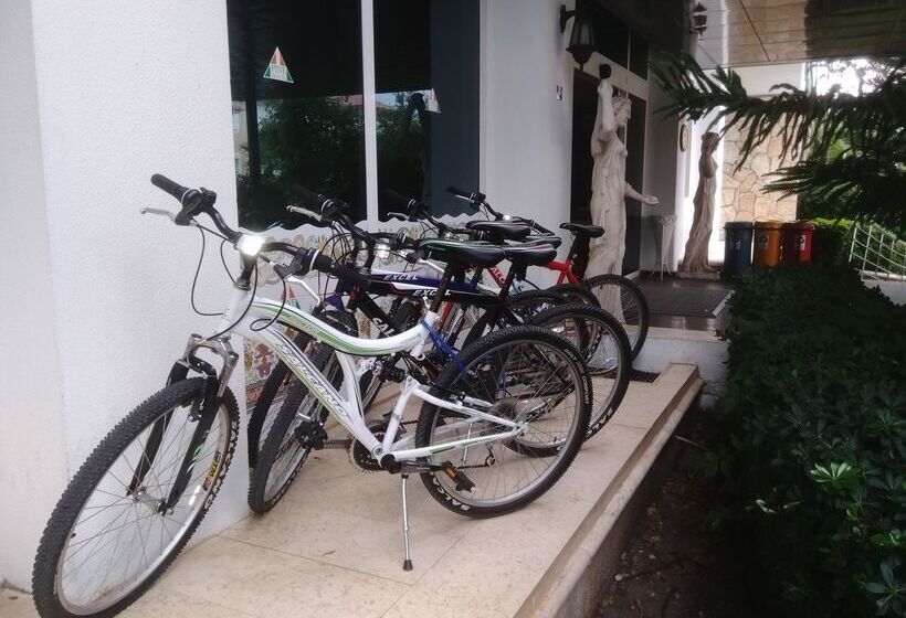 Pine House By Werde Hotels