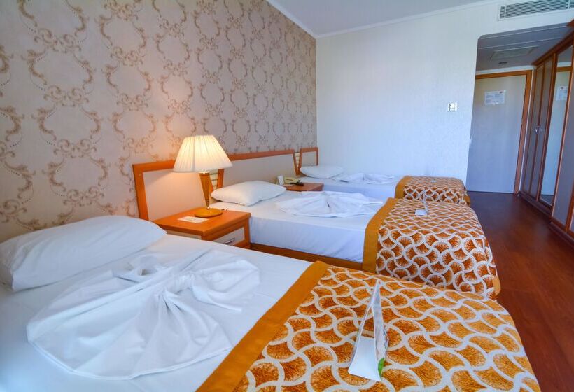 Pine House By Werde Hotels