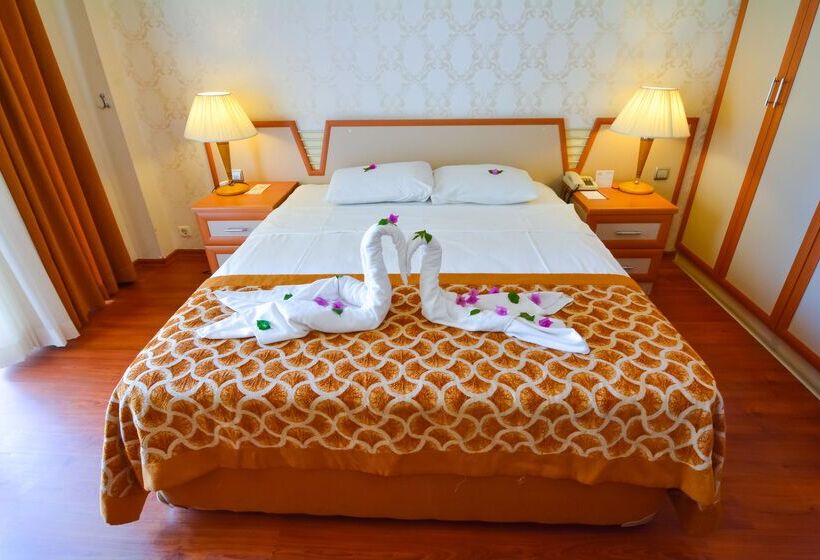 Pine House By Werde Hotels