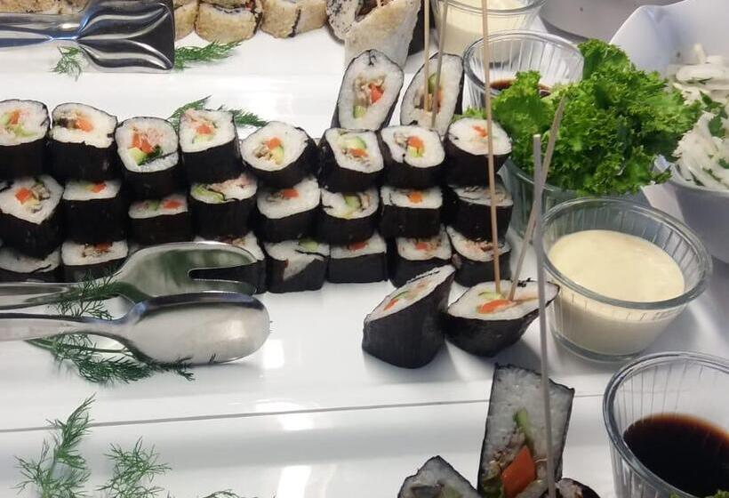 Pine House By Werde Hotels