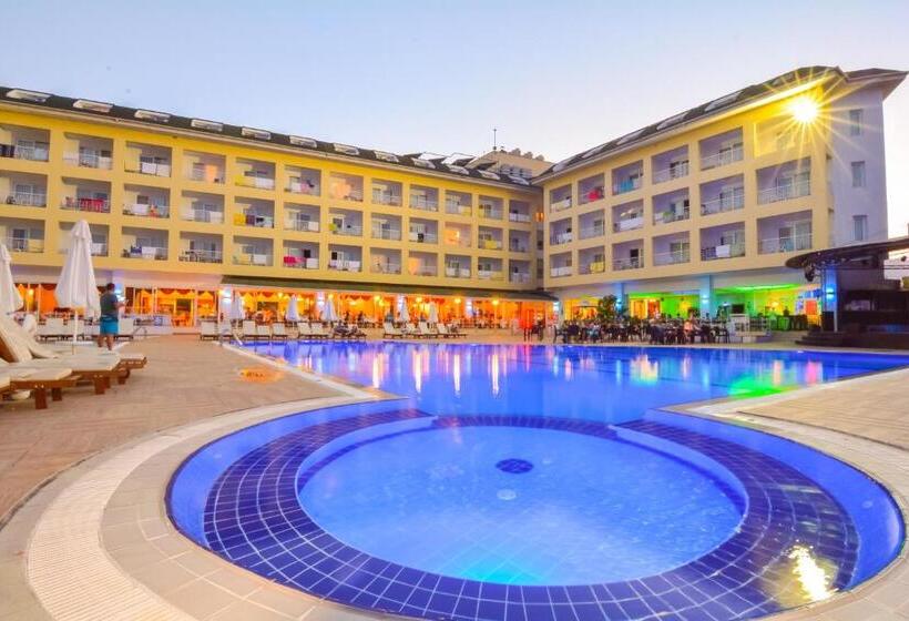 Pine House By Werde Hotels