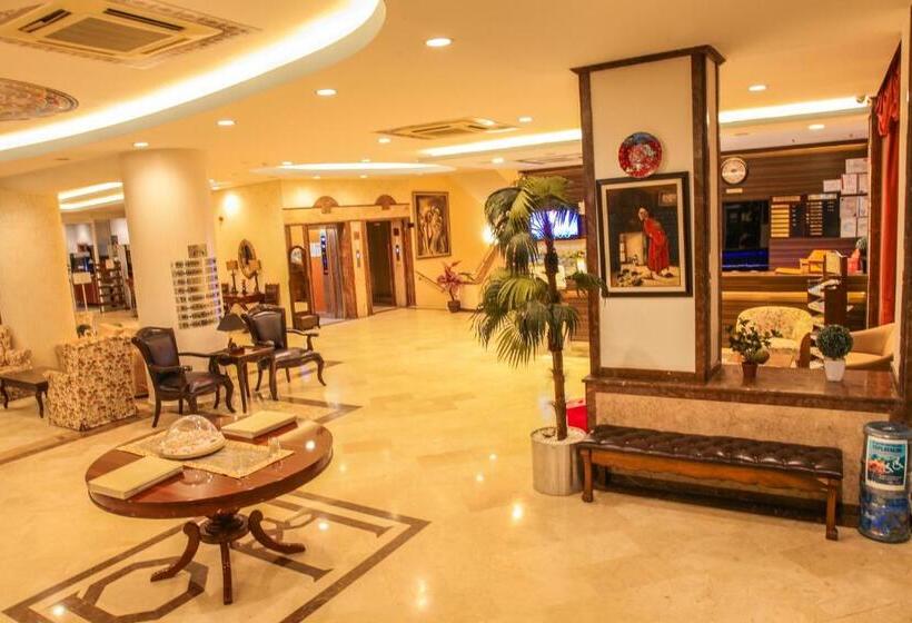 Pine House By Werde Hotels