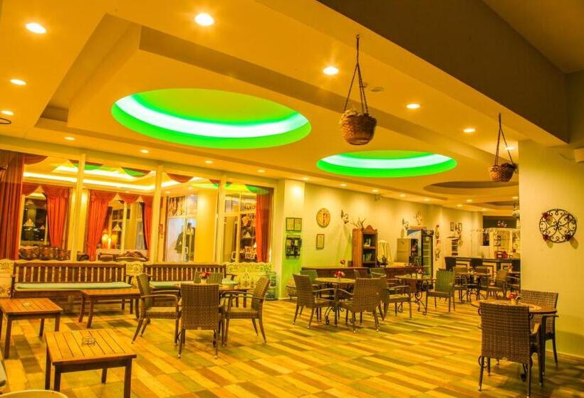 Pine House By Werde Hotels