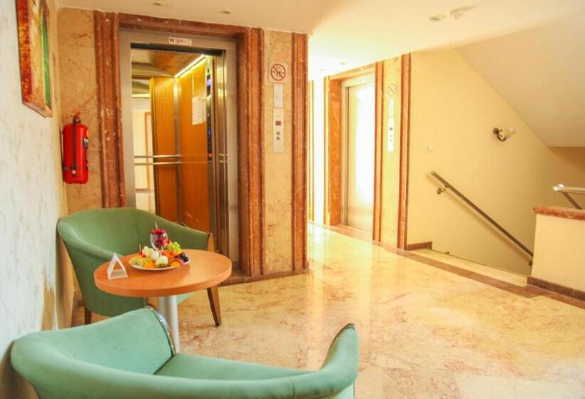 Pine House By Werde Hotels