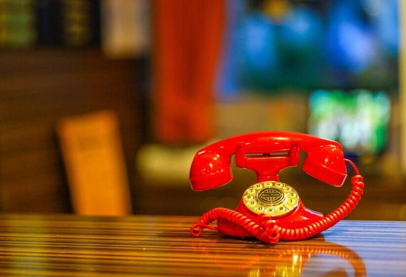 Pine House By Werde Hotels