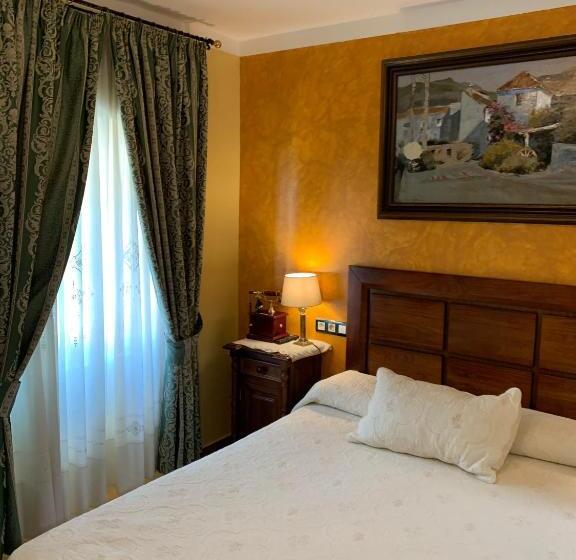 酒店 Plaza De Toros