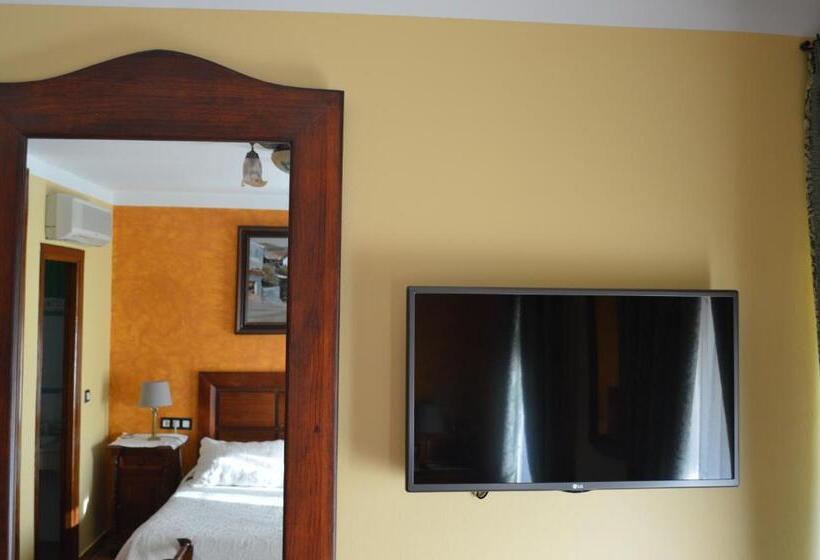 酒店 Plaza De Toros