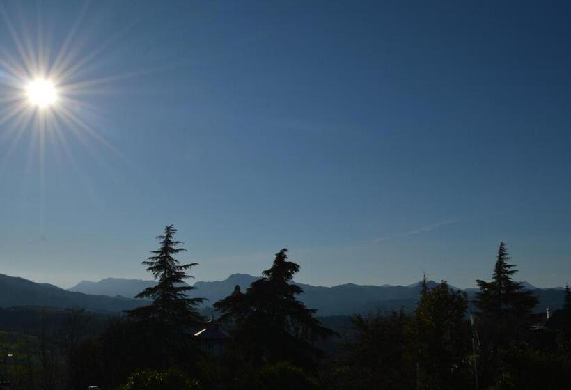 酒店 Plaza De Toros