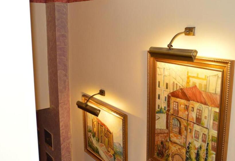 酒店 Plaza De Toros