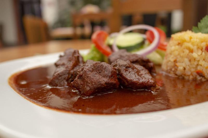 Отель Plaza Magnolias