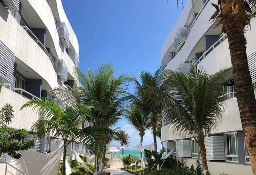 فندق Ponta Negra Beach Natal