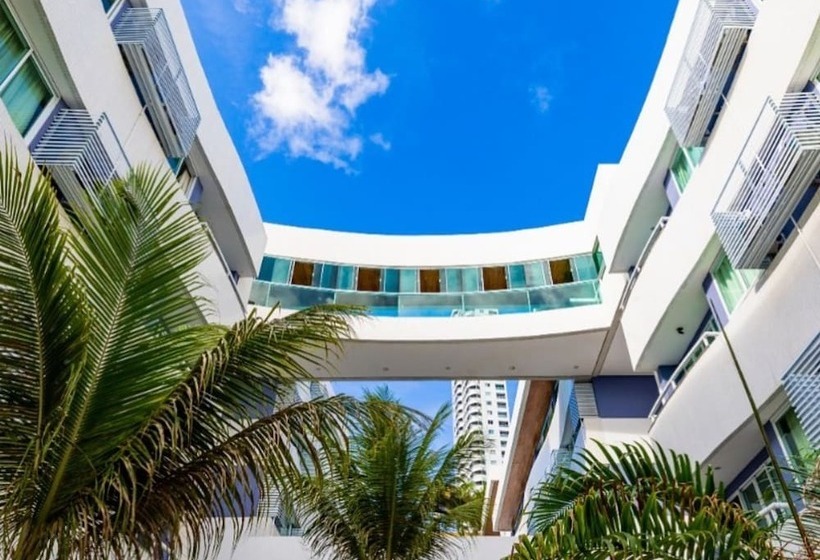 فندق Ponta Negra Beach Natal