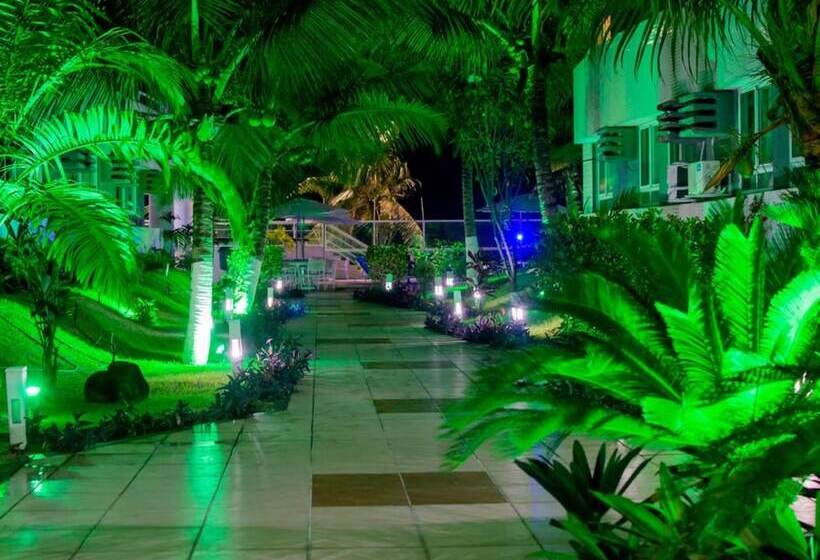 فندق Ponta Negra Beach Natal