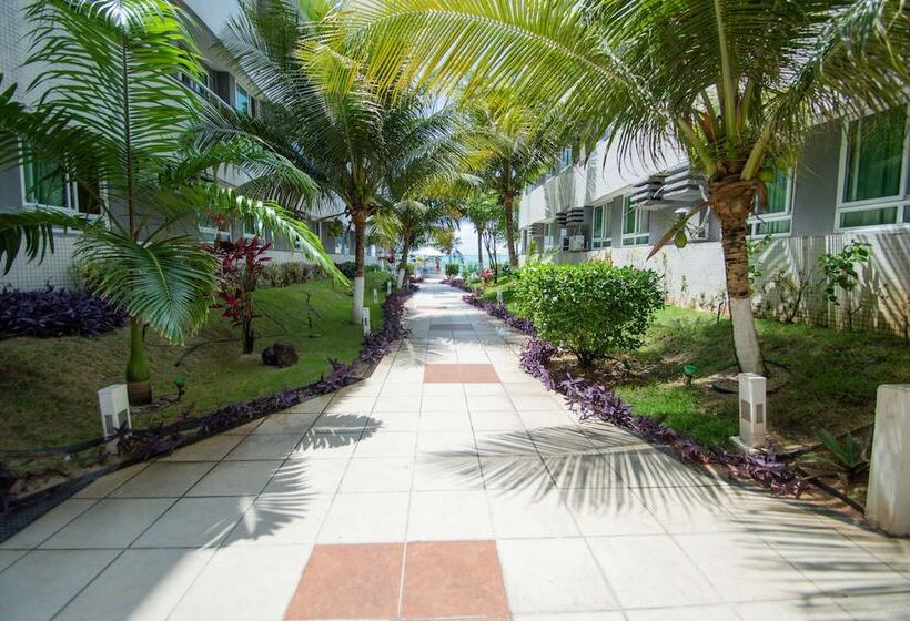 فندق Ponta Negra Beach Natal