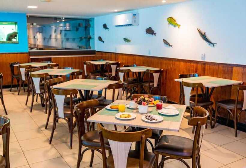 فندق Ponta Negra Beach Natal