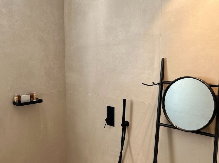 호텔 Portobello Boutique