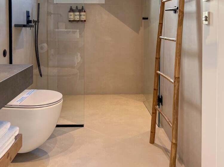 호텔 Portobello Boutique