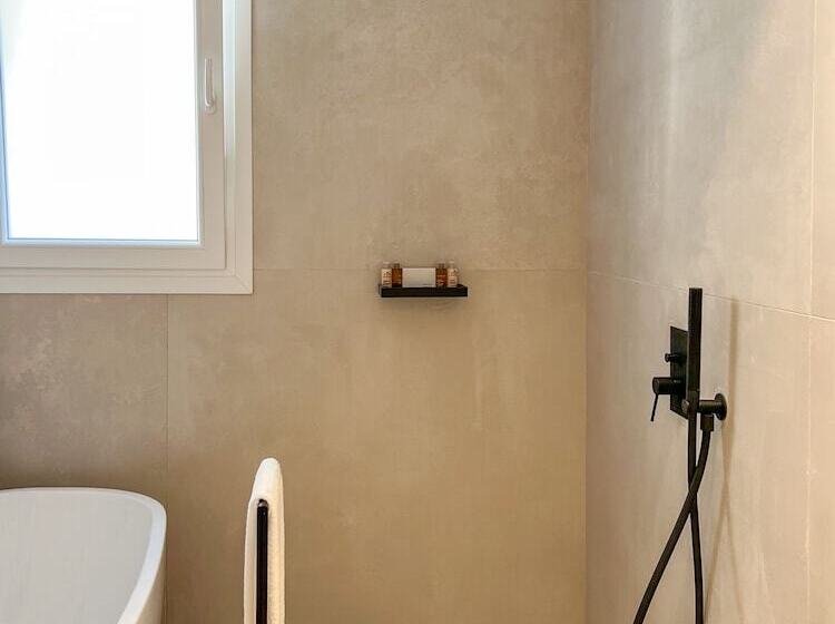 호텔 Portobello Boutique