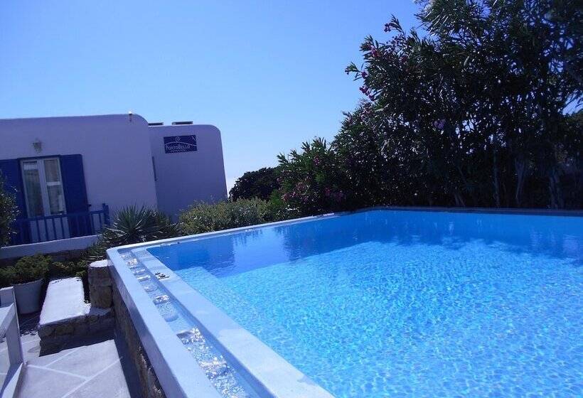 호텔 Portobello Boutique